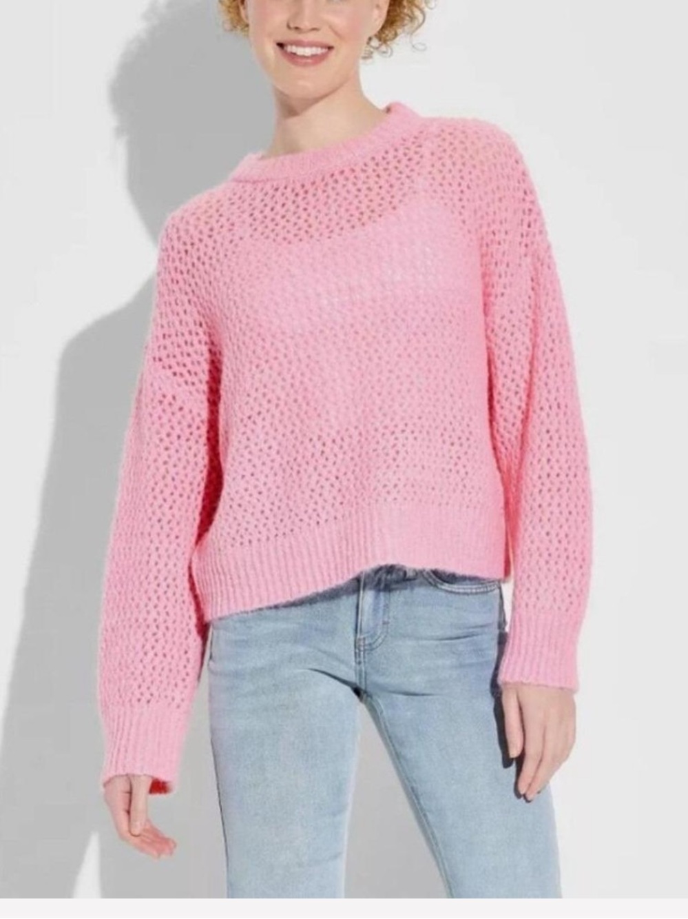 Wild Fable // Knit Sweater